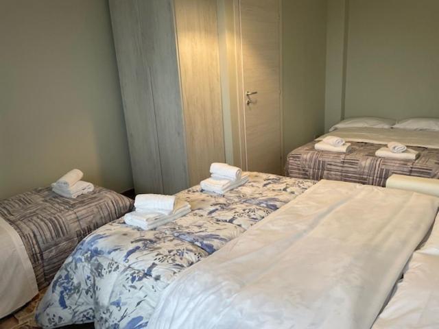 피사 Dal Ciandri B&B 외부 사진